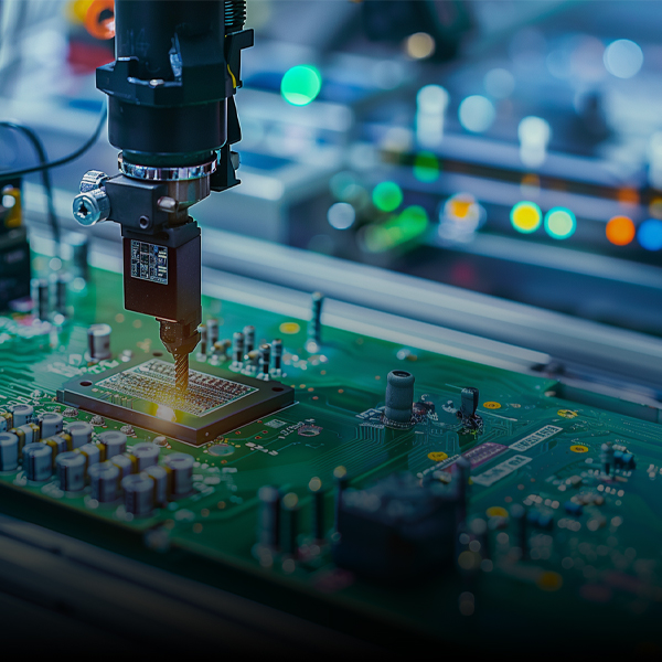 13年研发设计经验