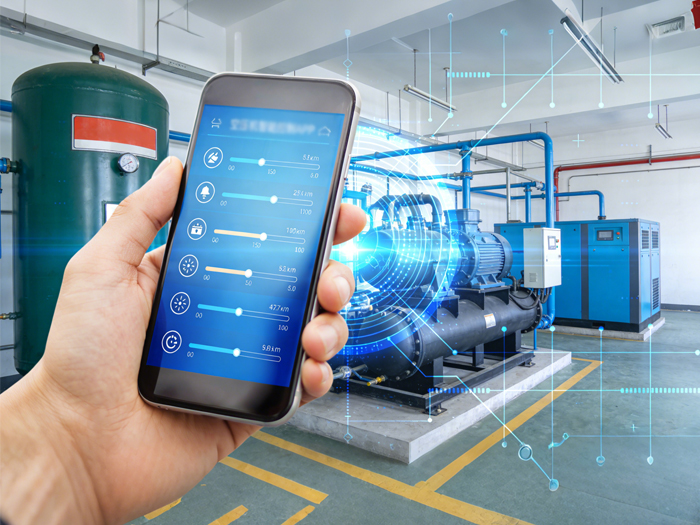 多重安全保护，杜绝安全隐患